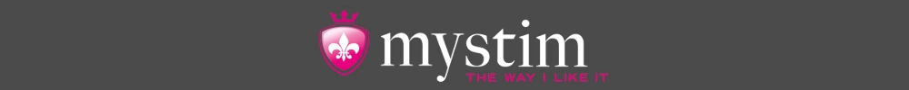 Mystim Banner brand
