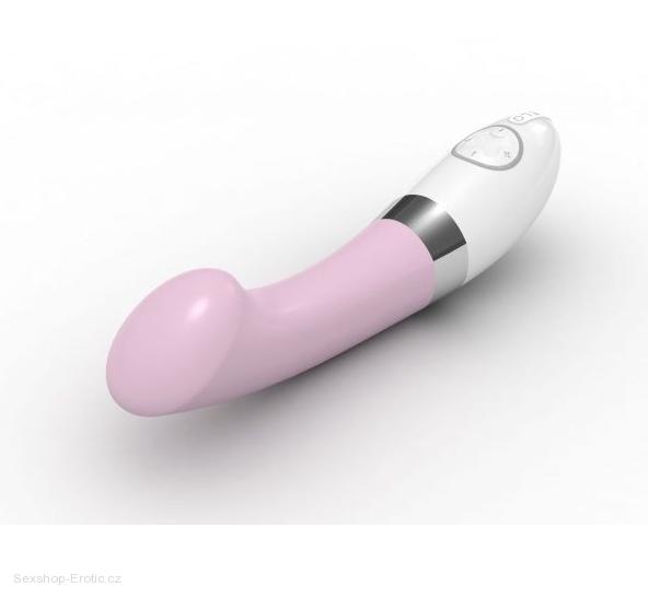 Gigi pink vibrator Masturbate sleeping men