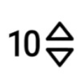 10 intenzit sync 2 icona
