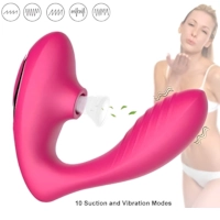 vibrátor jako dárek na valentýna