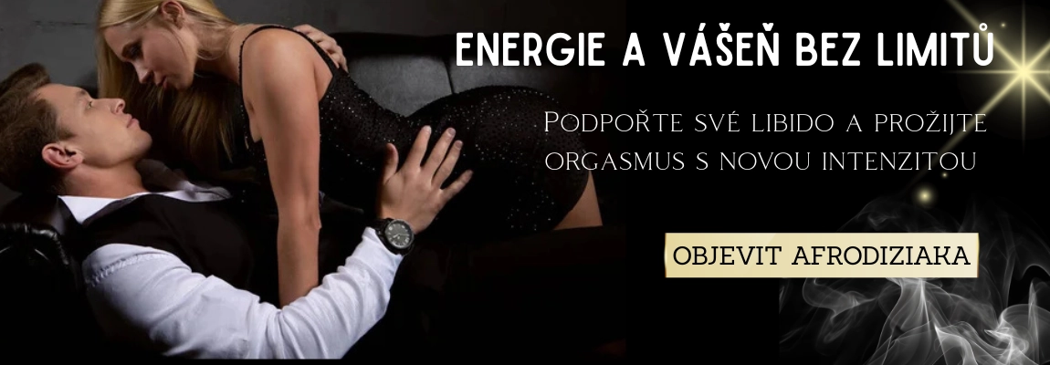afrodisiaka libido
