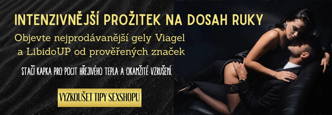 afrodiziaka stimulacni gely