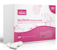 akcni set decofemm beauty breast obrázek tablet