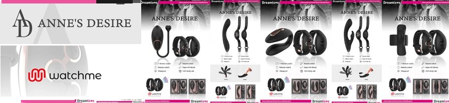 annes desire produkty