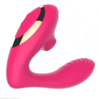 Balíček Chci Orgasmus Sexy Elephant Adore G Vibe