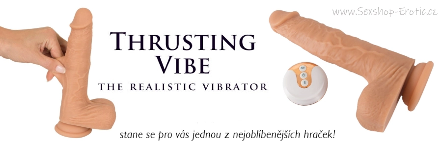 banner you2toys natural thrusting vibe
