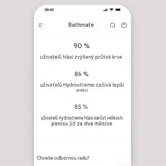 bathmate hydro 7 osvědčené výsledky