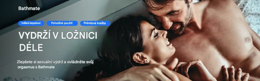 bathmate hydromax 7 banner zlepšuje vydrž