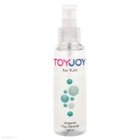 Balíček Společné začátky Antibakteriální čistič na hračky Toyjoy