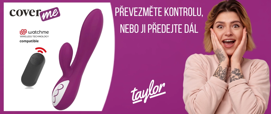 Pokud hledáte něco, co vás bude vzrušovat, hýčkat, laskat a nádherně hladit?