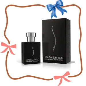 Parfém s feromony Magnetifico Pheromone Revolution