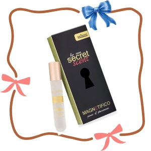 parfém Magnetifico Secret Scent darek 2026