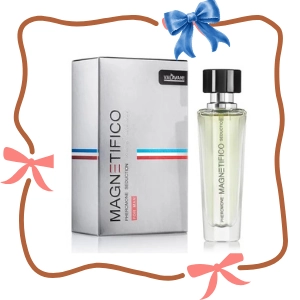 parfém MAGNETIFICO Pheromone Seduction pro muže