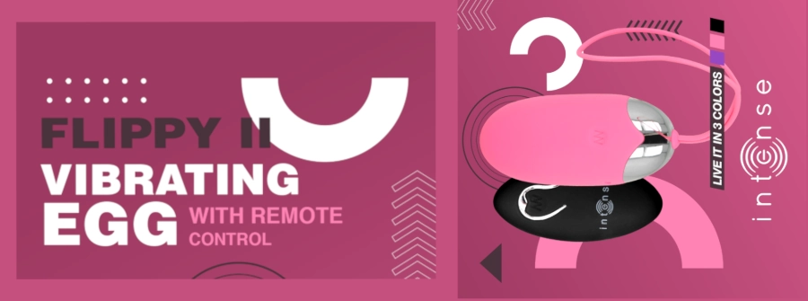 banner Intense Flippy Egg 2