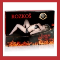 erotickou stolni hru na valentýna