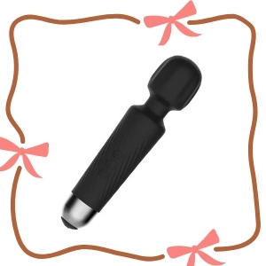 Kingstar Mini Wand Massager erotické pomůcky dárek 2026