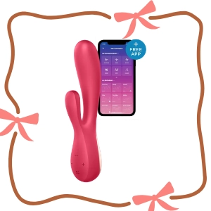 Satisfyer Mono Flex vibrátory jako dárky pro rok 2026