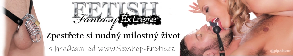 fetish fantasy sexshop erotic banner