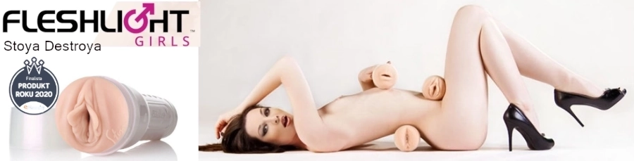 finalista produkt roku 2020 fleshlight girl stoya