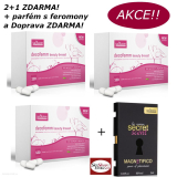 VALAVANI DecoFemm Beauty Breast 2+1 ZDARMA, 360 kapslí