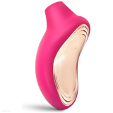 Stimulátor klitorisu LELO SONA 2 cruise cerise