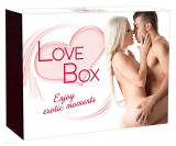 Sada Love Box International