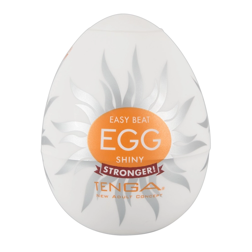 Masturbátor TENGA Egg SHINY