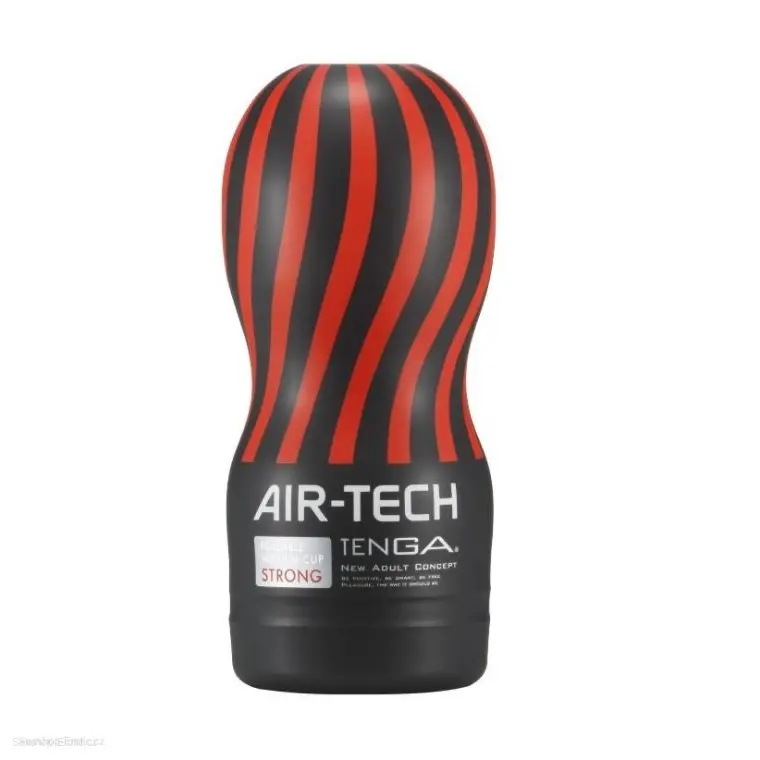 Masturbátor TENGA Air-Tech STRONG