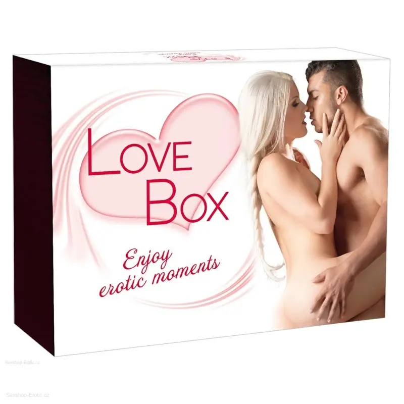 Sada Love Box International