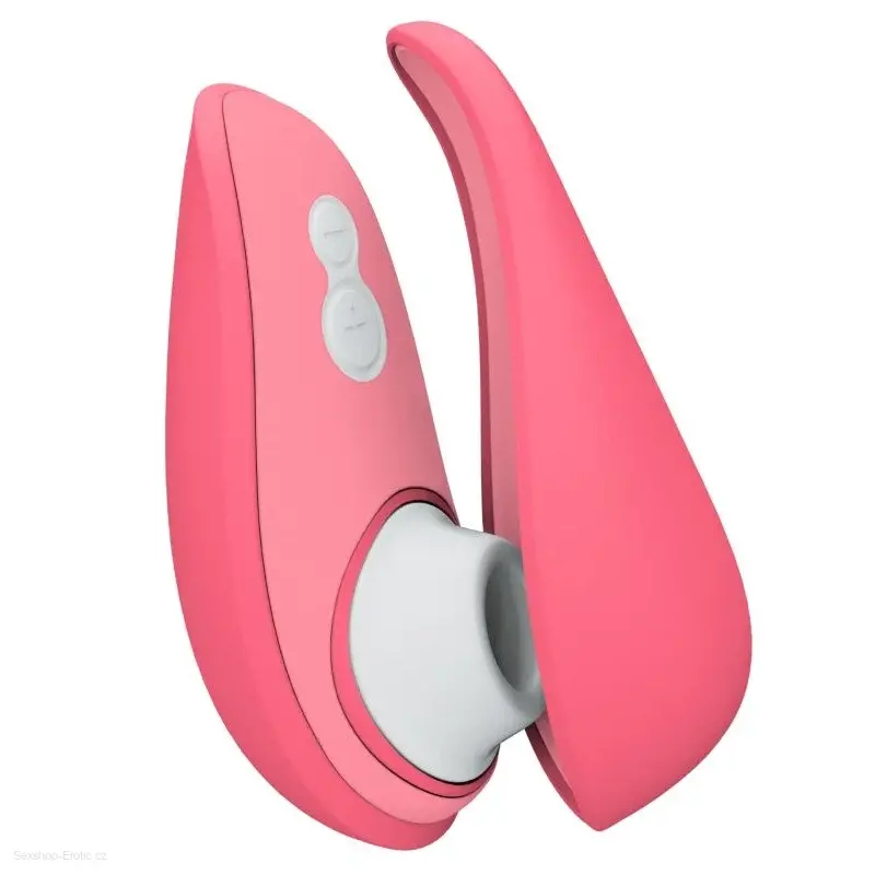 Womanizer Liberty 2 Vibrant Rose