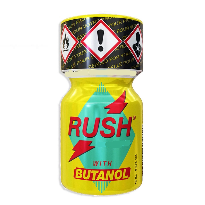 Rush Butanol 10 ml