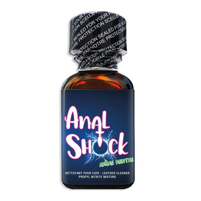 Anal Shock 24 ml