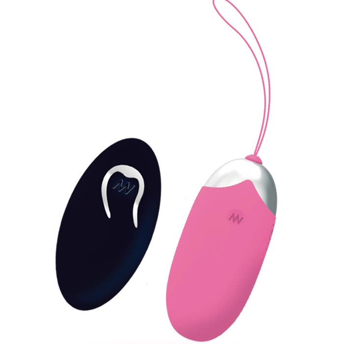 Vibrační vajíčko Intense Flippy Egg 2