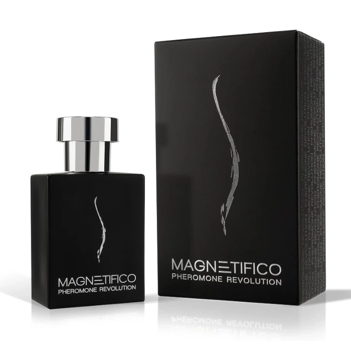 Magnetifico Pheromone Revolution 50ml feromony pro muže