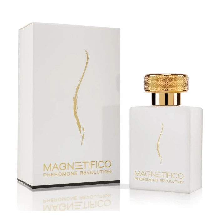 Magnetifico Pheromone Revolution 50ml feromony pro ženy