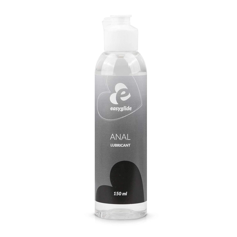 Lubrikační gel EasyGlide anal 150 ml