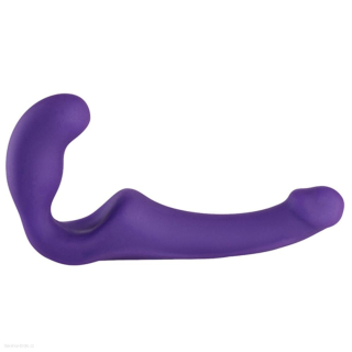 Dildo Fun Factory - purple