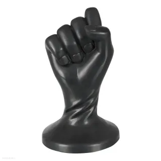 Fisting sevřená pěst You2Toys Fist PLUG black