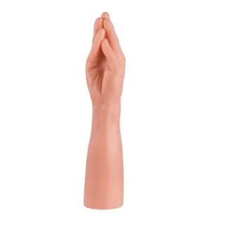 Masturbační ruka Fisting
