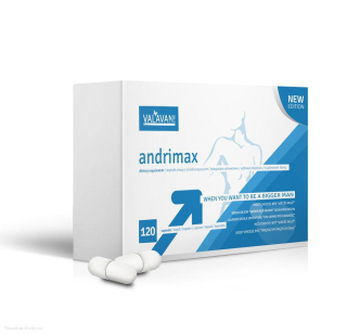 Andrimax - Zvětšení penisu, Erekce