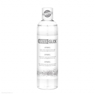 Anální lubrikační gel WATERGLIDE 300 ml