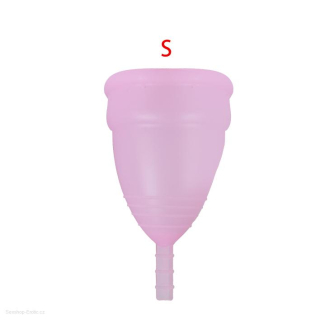 Menstruační kalíšek VIVA vel.S