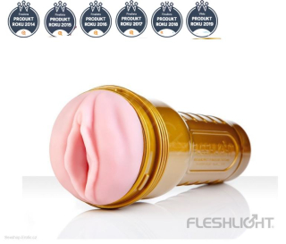 Masturbátor Fleshlight Pink Lady Stamina Training Unit