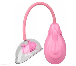 Vibrační pumpa pro ženy DREAM TOYS Vagina