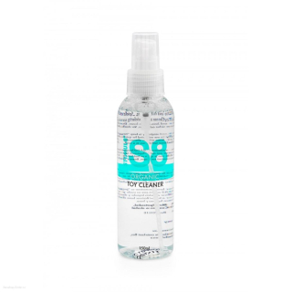 Čistící prostředek S8 TOY cleaner 150 ml