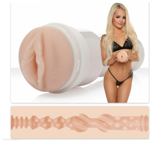 Masturbátor Fleshlight Girls Elsa Jean Tasty