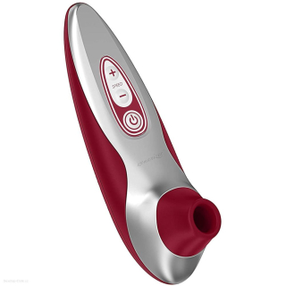Womanizer PRO40 Red Edition
