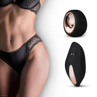 Vibrační kalhotky PantyRebel Vibrating Panty