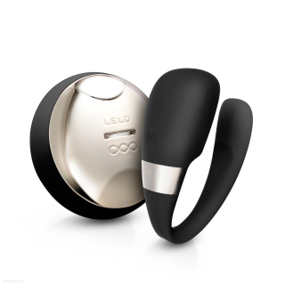vibrátor LELO TIANI 3 black
