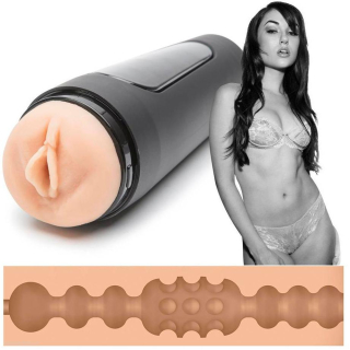 Masturbátor Doc Johnson Main Squeeze Sasha Grey